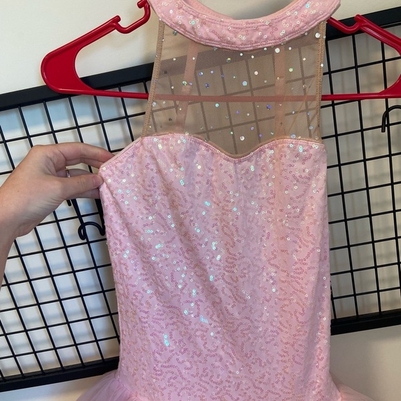 EUC | Revolution Dancewear adult dance costume — small - Picture 2 of 8